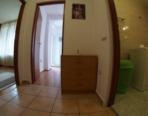 Apartament cu 2 camere, 46 mp total, et 2, lift, parcare, Borhanci