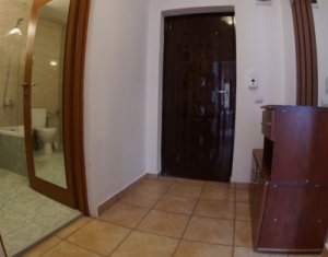 Apartment 2 rooms for sale in Cluj-napoca, zone Borhanci