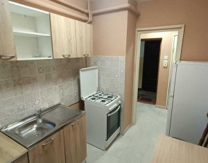 Apartament cu 2 camere de vanzare, in Gheorgheni
