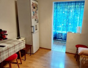 Apartament decomandat, Zorilor, 57 mp total, etajul 2/4, zona Profi