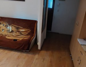 Apartament decomandat, Zorilor, 57 mp total, etajul 2/4, zona Profi