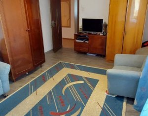 Apartament decomandat, Zorilor, 57 mp total, etajul 2/4, zona Profi