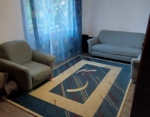 Apartament decomandat, Zorilor, 57 mp total, etajul 2/4, zona Profi