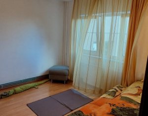 Apartament cu 3 camere in Zorilor, 57 mp total, etajul 2/4