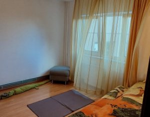 Apartament decomandat, Zorilor, 57 mp total, etajul 2/4, zona Profi