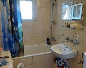 Apartament decomandat, Zorilor, 57 mp total, etajul 2/4, zona Profi