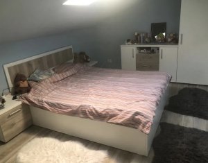 Appartement 3 chambres à vendre dans Cluj-napoca, zone Manastur