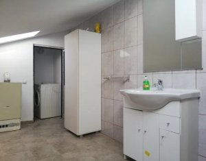 Apartment 3 rooms for sale in Cluj-napoca, zone Manastur