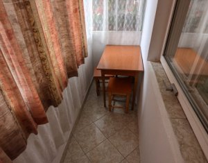 Apartament 2 camere, finisat, mobilat, 55mp+10mp balcoane, Pta Marasti