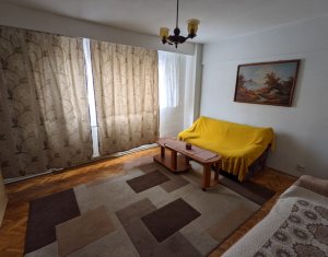 Apartament 2 camere, finisat, mobilat, 55mp+10mp balcoane, Pta Marasti