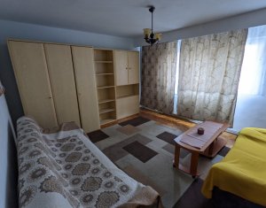 Apartament 2 camere, finisat, mobilat, 55mp+10mp balcoane, Pta Marasti