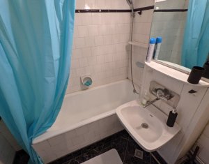 Apartament 2 camere, finisat, mobilat, 55mp+10mp balcoane, Pta Marasti