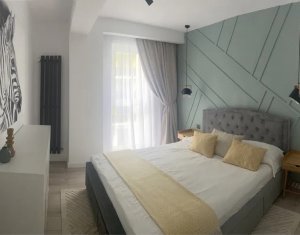 Appartement 2 chambres à vendre dans Cluj-napoca, zone Dambul Rotund