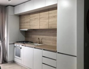 Apartment 2 rooms for sale in Cluj-napoca, zone Dambul Rotund