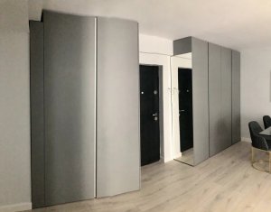 Appartement 2 chambres à vendre dans Cluj-napoca, zone Dambul Rotund