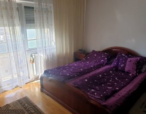 Apartment 2 rooms for sale in Cluj-napoca, zone Marasti