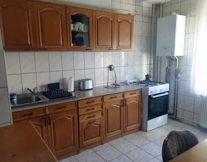 Apartment 2 rooms for sale in Cluj-napoca, zone Marasti