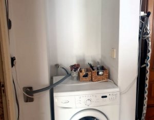 Appartement 2 chambres à vendre dans Cluj-napoca, zone Marasti