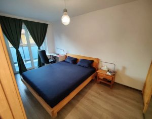 Vanzare apartament 2 camere in Cluj-napoca, zona Dambul Rotund