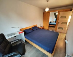 Appartement 2 chambres à vendre dans Cluj-napoca