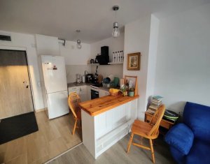 Appartement 2 chambres à vendre dans Cluj-napoca