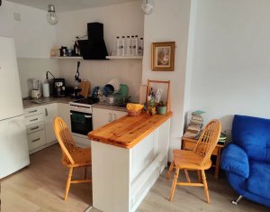 Appartement 2 chambres à vendre dans Cluj-napoca