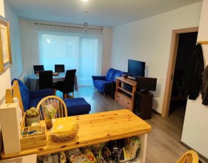 Appartement 2 chambres à vendre dans Cluj-napoca