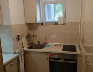 Apartment 2 rooms for sale in Cluj-napoca, zone Gheorgheni