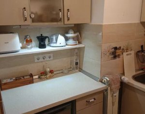 Vanzare apartament cu 2 camere, Gheorgheni, strada Busteni