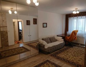 Vanzare apartament cu 2 camere, Gheorgheni, strada Busteni