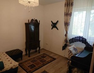 Vanzare apartament cu 2 camere, Gheorgheni, strada Busteni