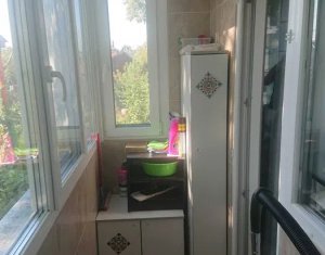 Appartement 2 chambres à vendre dans Cluj-napoca, zone Gheorgheni