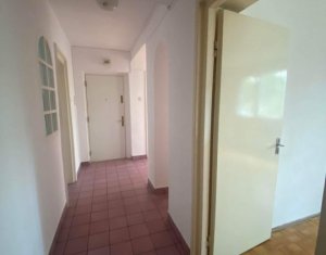 Apartament cu 4 camere decomandate, in Gheorgheni, zona scoala Brancusi