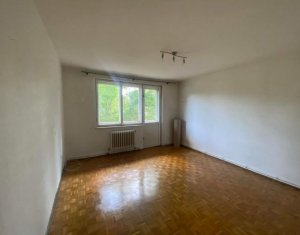 Apartment 4 rooms for sale in Cluj-napoca, zone Gheorgheni