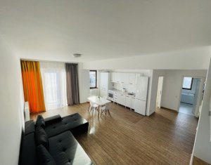 Appartement 2 chambres à vendre dans Cluj-napoca, zone Europa