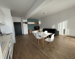 Appartement 2 chambres à vendre dans Cluj-napoca, zone Europa