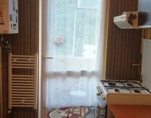 Vanzare apartament 2 camere in Cluj-napoca, zona Grigorescu