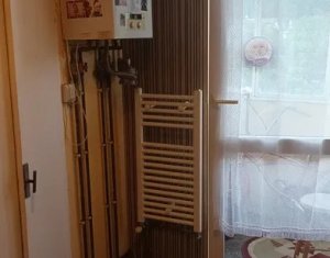Apartament 2 camere decomandate, orientare Vest, Grigorescu, Donath