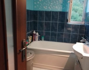 Apartament 2 camere decomandate, orientare Vest, Grigorescu, Donath