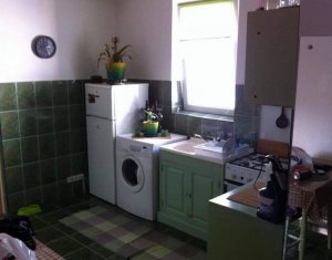 Appartement 1 chambres à vendre dans Cluj-napoca, zone Manastur