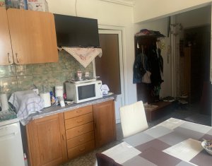 Apartament 2 camere, zona Dorobanti