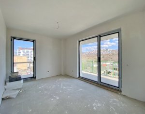 Appartement 3 chambres à vendre dans Floresti