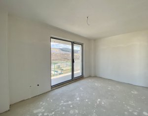 Appartement 3 chambres à vendre dans Floresti