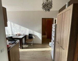 Appartement 1 chambres à vendre dans Floresti