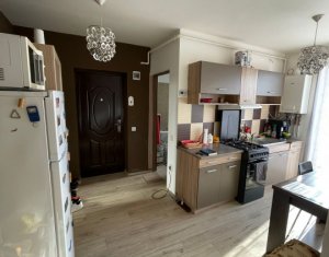 Appartement 1 chambres à vendre dans Floresti