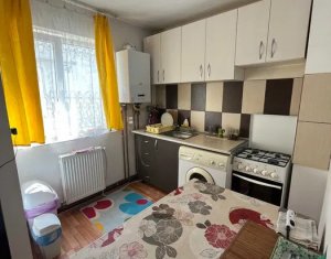 Appartement 2 chambres à vendre dans Cluj-napoca, zone Manastur