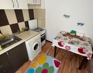 Investitie! Apartament cu 2 camere, decomandat, zona Pritax, Manastur