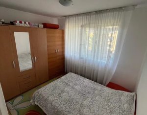 Investitie! Apartament cu 2 camere, decomandat, zona Pritax, Manastur