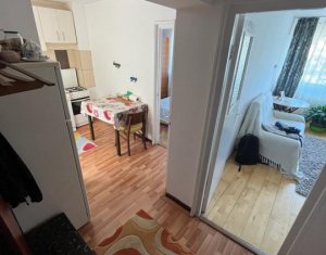 Appartement 2 chambres à vendre dans Cluj-napoca, zone Manastur