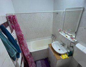 Investitie! Apartament cu 2 camere, decomandat, zona Pritax, Manastur